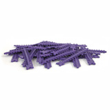 Elástico Ligadura Modular Roxo